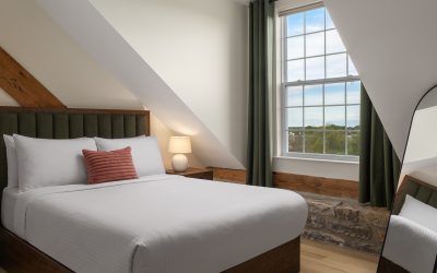 The Timber Suite